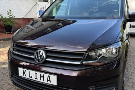 VW Caddy 143.000 km 8.999 &euro; Dortmund 44265