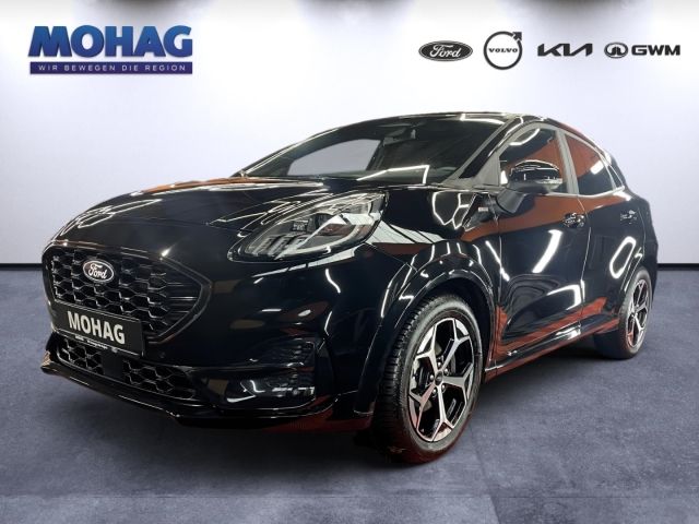 Ford Puma 15.360 km 26.390 &euro; Recklinghausen 45659