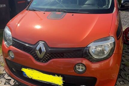 Renault Twingo 100.000 km 7.000 &euro; Lünen 44532