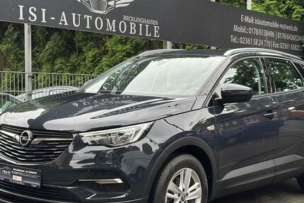 Opel Grandland (X) 88.000 km 11.490 &euro; Recklinghausen 45663