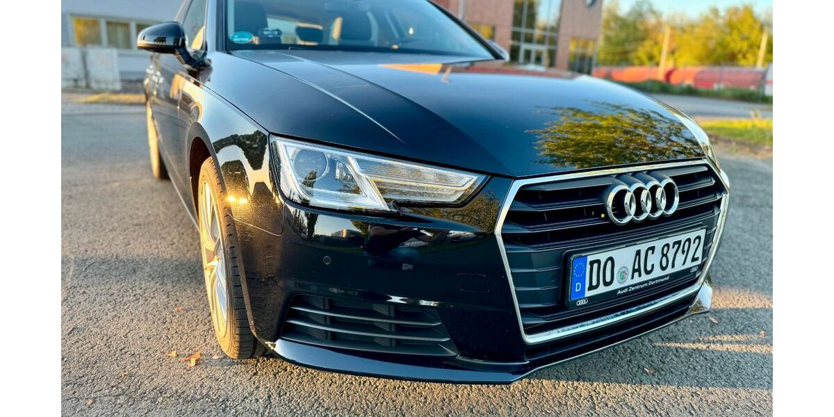 Audi A4 91.141 km 13.999 &euro; Bochum 44805