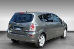Corolla Verso 7 Sitze Klima Navi Motor Problem