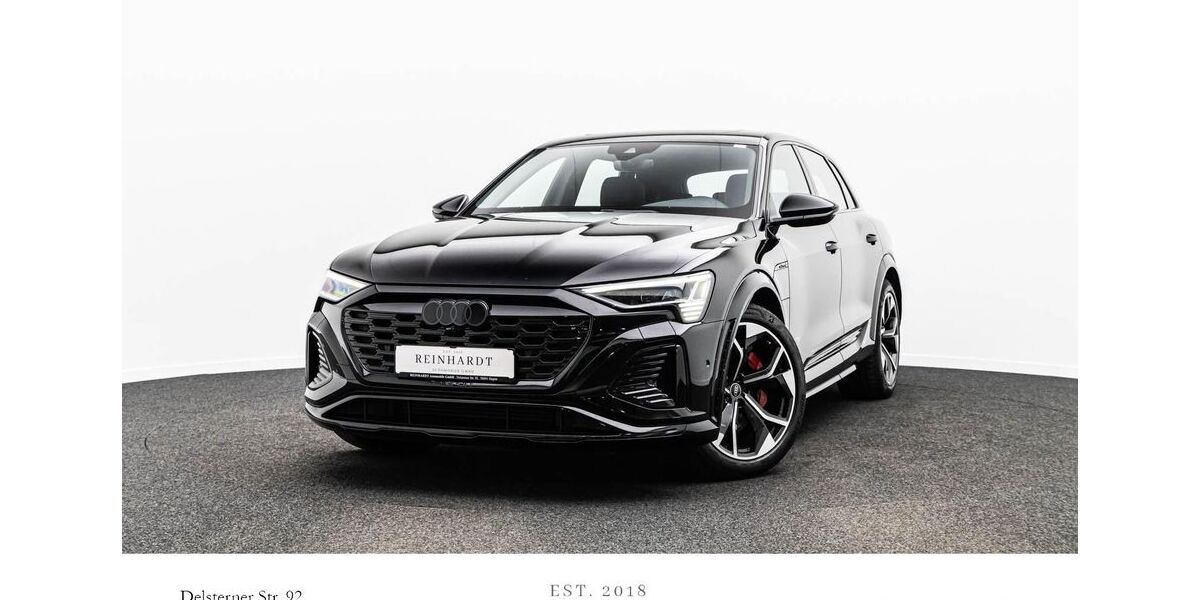 Audi SQ8 e-tron 52.823 km 64.065 &euro; Hagen 58091