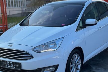 Ford C-Max 160.000 km 6.990 &euro; Herten 45701