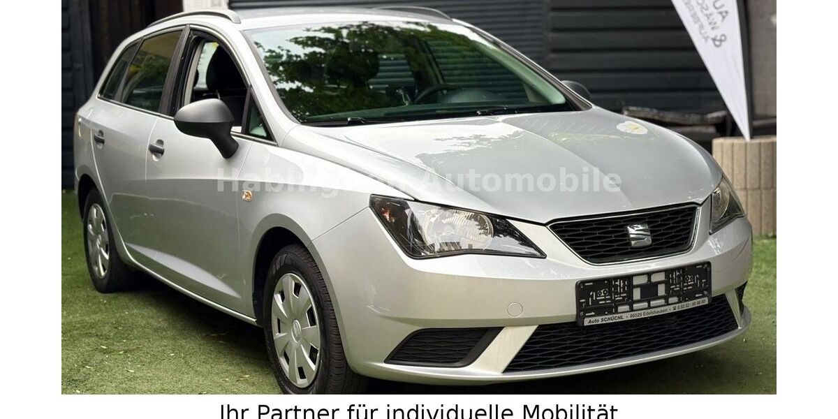 Seat Ibiza 131.000 km 4.990 &euro; Castrop Rauxel 44579