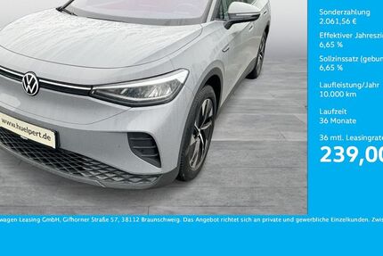 VW ID.4 51.294 km 20.888 &euro; Bergkamen 59192