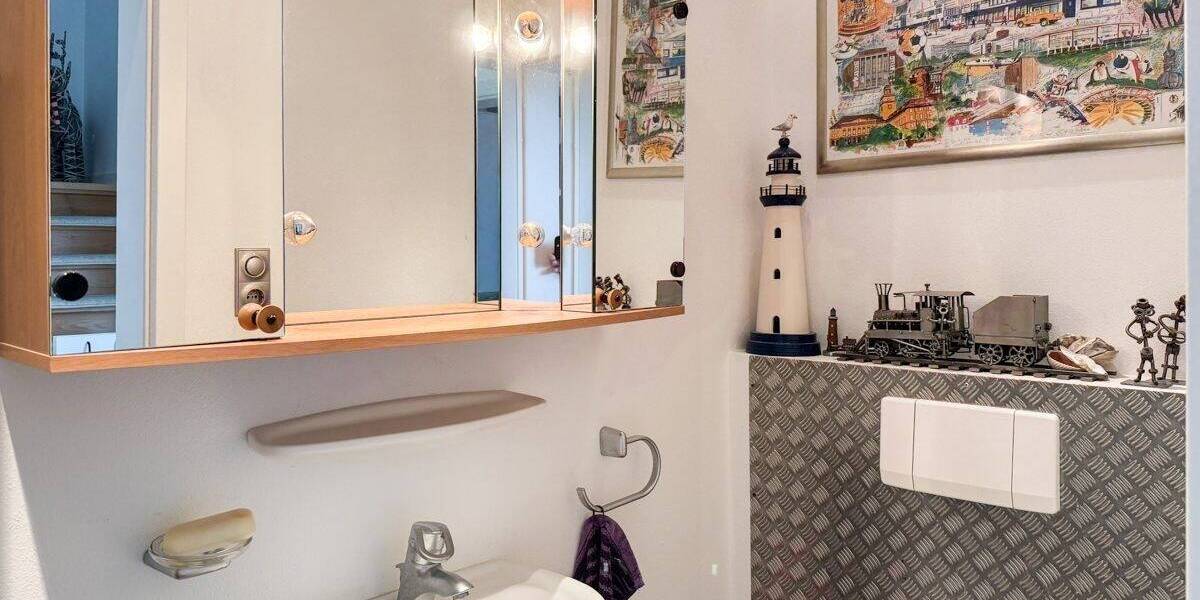 Einfamilienhaus Menden Bösperde - 6 Zimmer, 149 m&sup2;, 478.000&euro; | Angebot:23696256