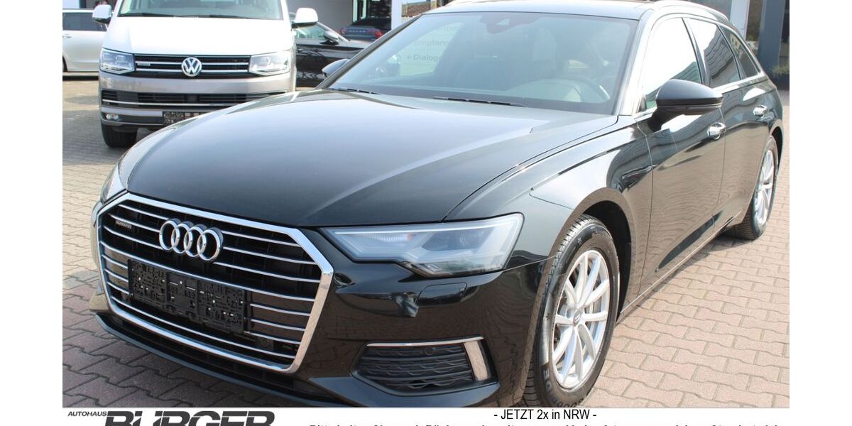 Audi A6 74.811 km 30.370 &euro; Lünen 44536