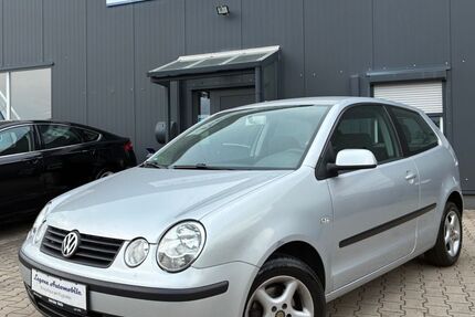 VW Polo 190.000 km 975 &euro; Holzwickede 59439