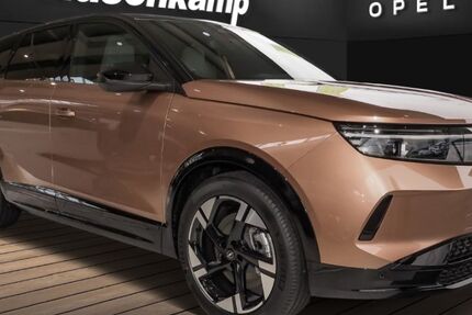 Opel Grandland (X) 10.400 km 44.980 € Werne 59368