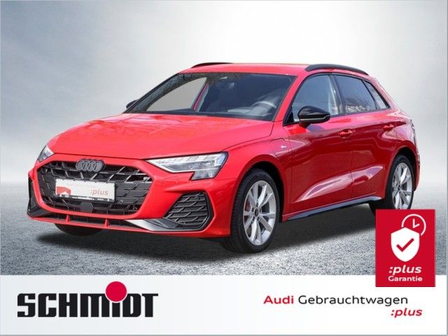 Audi A3 8.330 km 40.940 &euro; Lünen 44534