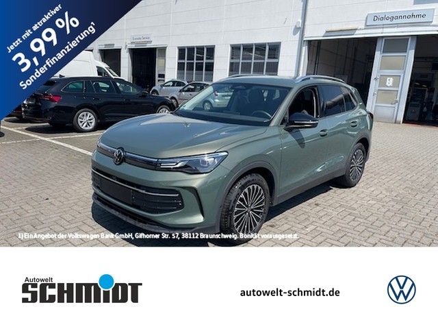 VW Tiguan 10.995 km 32.498 &euro; Lünen 44534