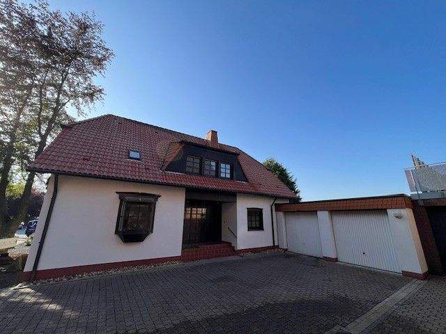 Einfamilienhaus Hamm Pelkum - 5 Zimmer, 170 m&sup2;, 1.750&euro; | Angebot:25674025