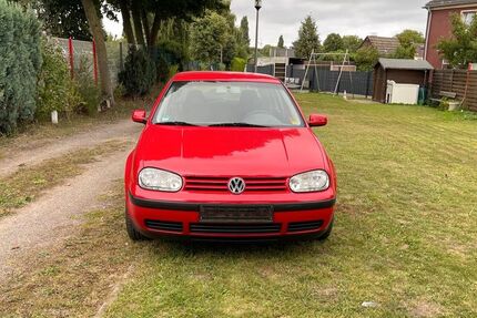 VW Golf 253.000 km 2.450 &euro; Castrop-Rauxel 44581