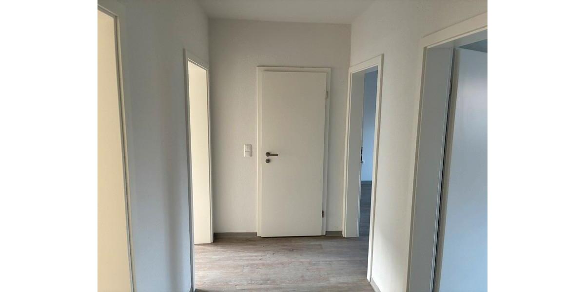 Erdgeschoßwohnung Dortmund Scharnhorst - 3 Zimmer, 65 m&sup2;, 579&euro; | Angebot:24599025