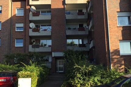 Wohnung Recklinghausen König Ludwig - 2 Zimmer, 66 m&sup2;, 373&euro; | Angebot:24787314