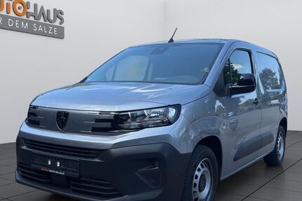 Peugeot Partner 21.000 km 21.990 &euro; Dortmund 44149