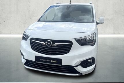 Opel Combo Life 61.650 km 15.990 &euro; Iserlohn-Letmathe 58642