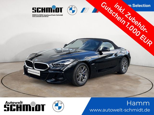 BMW Z4 25.005 km 51.690 € Hamm 59071