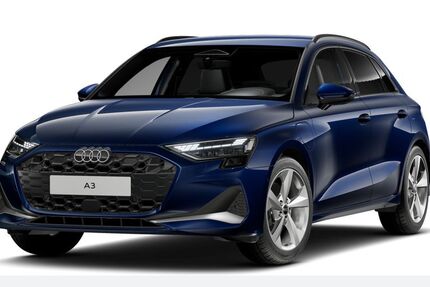 Audi A3 4.995 km 38.220 &euro; Bochum 44809