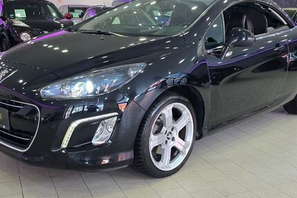 Peugeot 308 125.000 km 7.490 &euro; Recklinghausen 45661