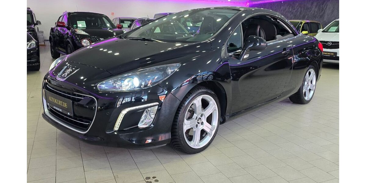 Peugeot 308 125.000 km 7.490 &euro; Recklinghausen 45661