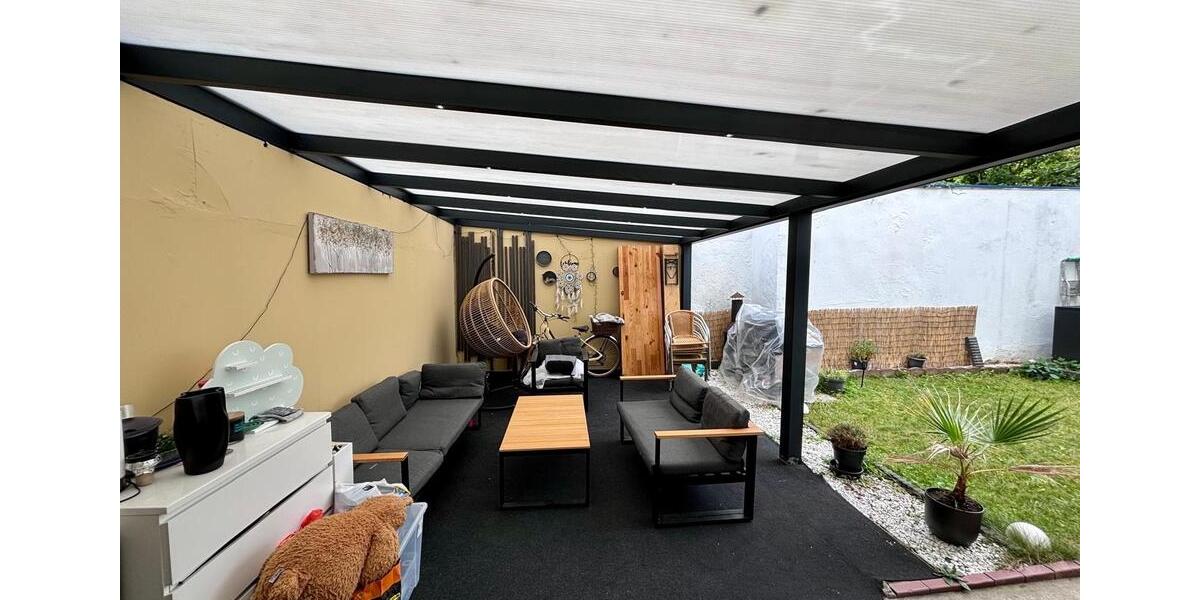 Erdgeschoßwohnung Dortmund Innenstadt Nord - 3 Zimmer, 73 m&sup2;, 199.999&euro; | Angebot:27457633
