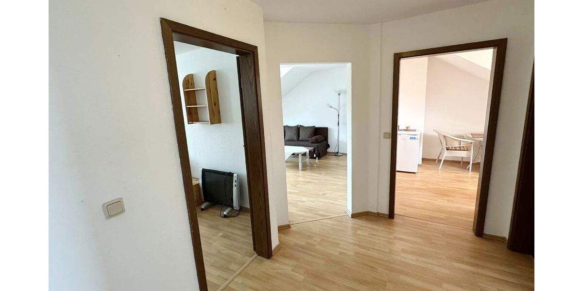 Etagenwohnung Bergkamen Mitte - 4 Zimmer, 164.900&euro; | Angebot:23967089