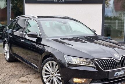 Skoda Superb 136.000 km 18.770 € Unna 59425