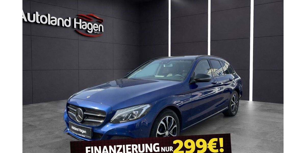 Mercedes-Benz C 250 124.592 km 17.800 &euro; Hagen 58089