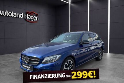 Mercedes-Benz C 250 124.592 km 17.850 &euro; Hagen 58089