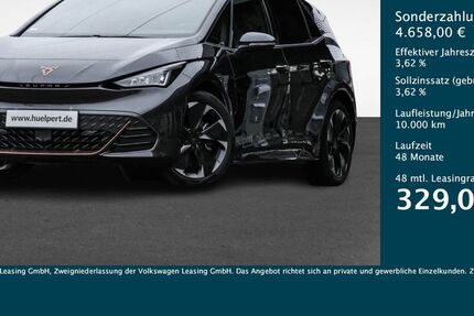 Cupra Born 4.768 km 37.460 € Dortmund 44379