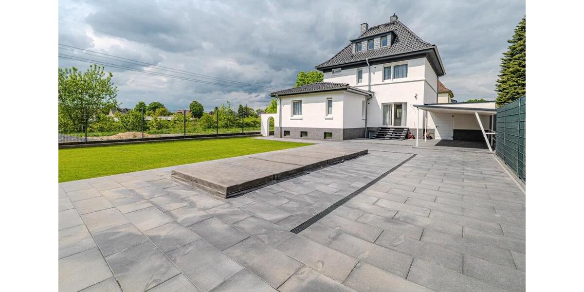 Einfamilienhaus Dortmund Grevel - 7 Zimmer, 200 m&sup2;, 650.000&euro; | Angebot:23429461