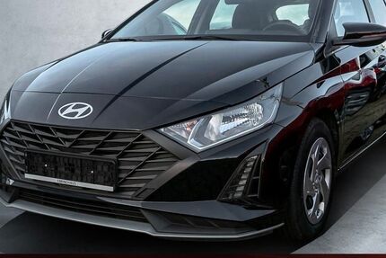 Hyundai i20 8.161 km 18.690 &euro; Dortmund 44289