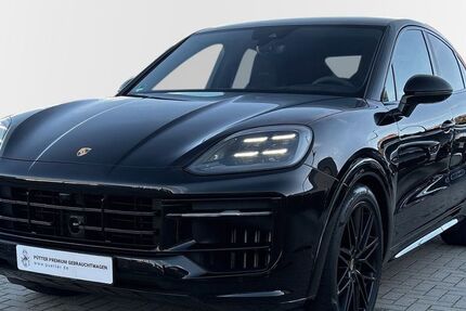 Porsche Cayenne 19.342 km 129.900 &euro; Iserlohn 58640