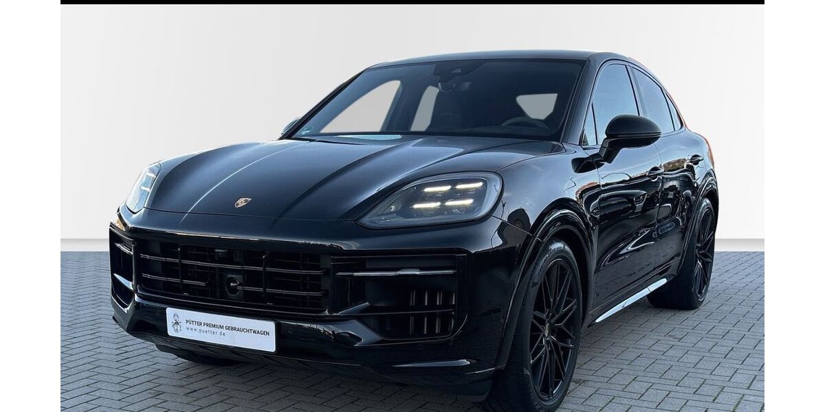 Porsche Cayenne 19.342 km 129.900 &euro; Iserlohn 58640