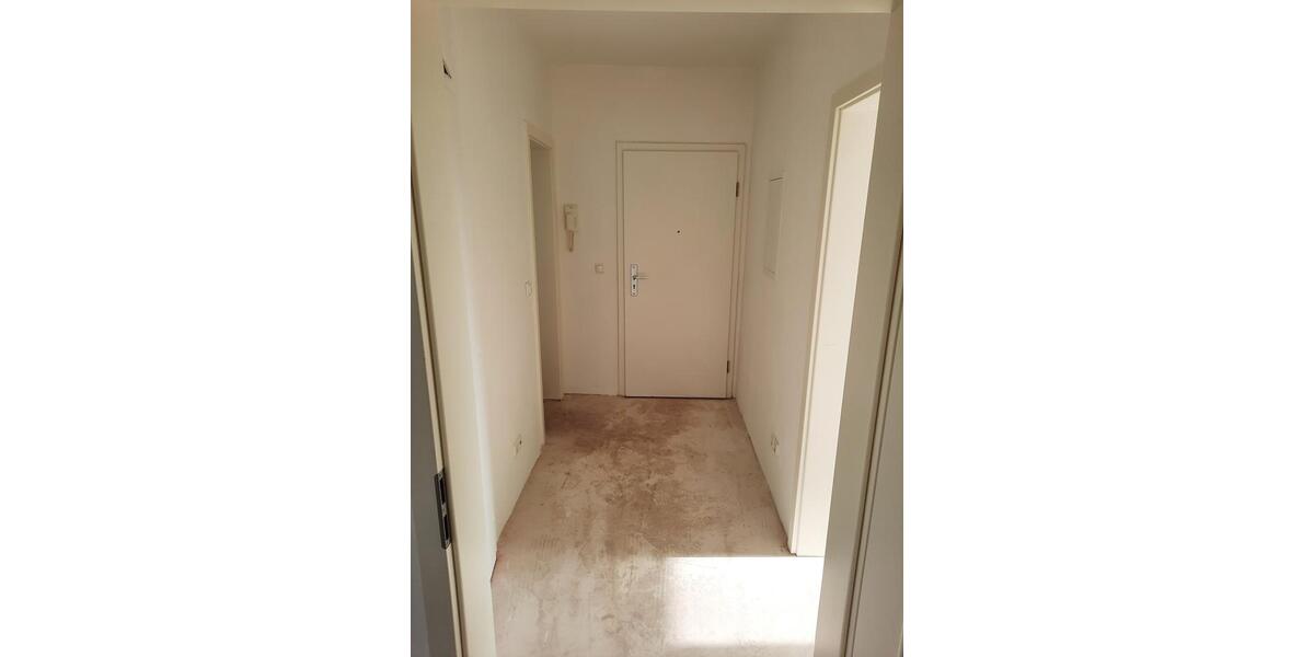 Etagenwohnung Recklinghausen Berghausen - 3.5 Zimmer, 76 m&sup2;, 514&euro; | Angebot:24843590