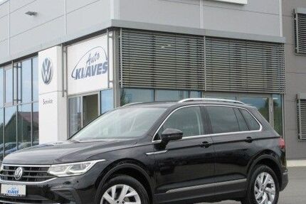 VW Tiguan 73.800 km 28.999 € Ascheberg 59387