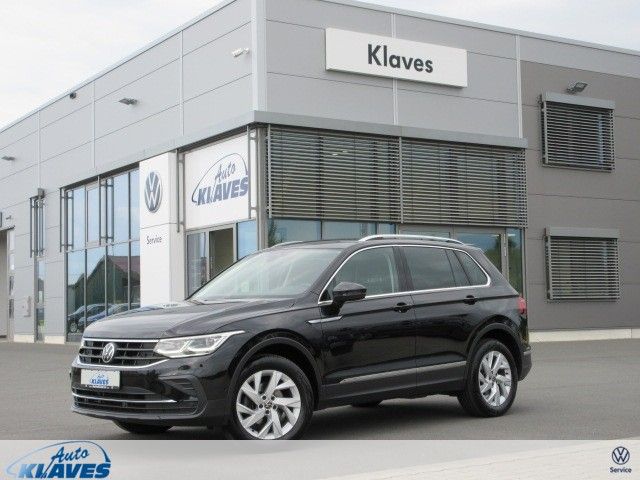VW Tiguan 73.800 km 28.999 € Ascheberg 59387
