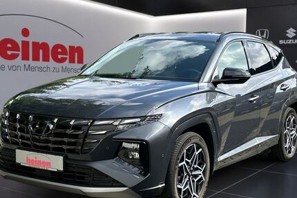 Hyundai TUCSON 21.500 km 29.509 &euro; Hagen 58135