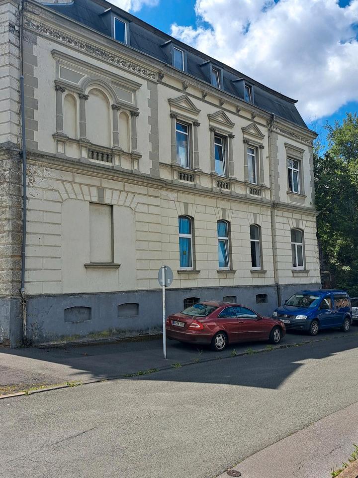 Mietshaus mit 464 qm Wohnflāche zimmer