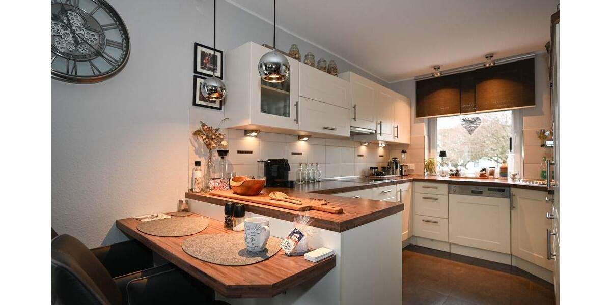 Doppelhaushälfte Hattingen Winz-Baak - 3 Zimmer, 122 m&sup2;, 459.000&euro; | Angebot:24620185