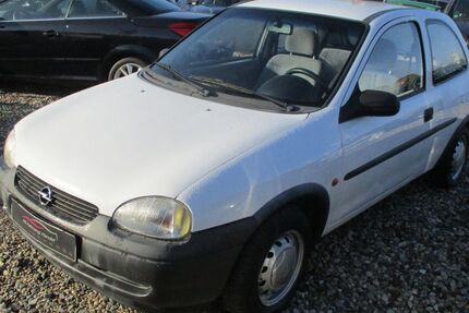 Opel Corsa 71.854 km 1.999 € Selm 59379