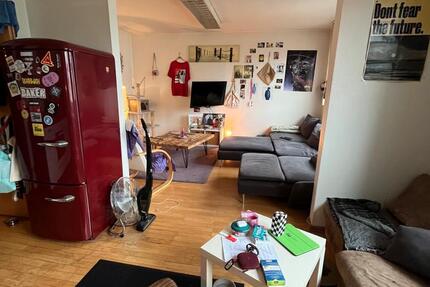 Wohnung Dortmund Innenstadt Nord - 2 Zimmer, 55 m&sup2;, 490&euro; | Angebot:26446368