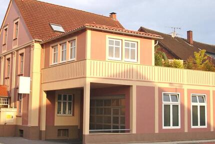 399.000€ großes Stadthaus,gute Ausstattung,flexible Nutzung,Olfen