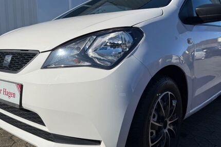 Seat Mii 96.232 km 4.980 &euro; Hagen 58135