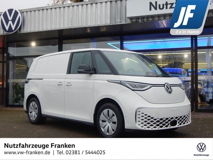 VW ID. Buzz 2.002 km 49.490 € Hamm 59065