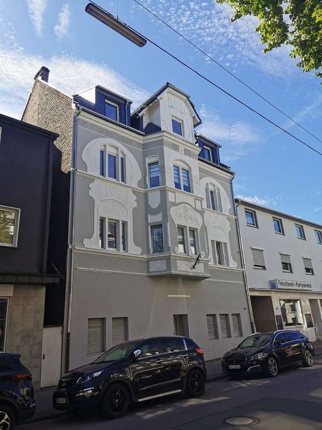 Wohnung zum Mieten in Bochum 450 € 63 m² 2 zimmer