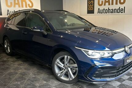 VW Golf 98.000 km 21.900 &euro; Bochum 44805