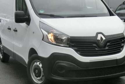 Renault Trafic 61.000 km 14.490 € Bochum 44867